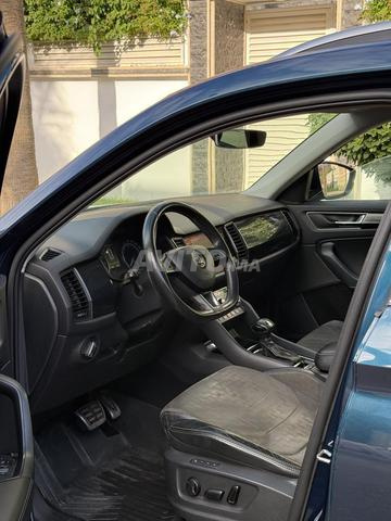 Skoda Kodiaq 4x4 Automatique Style à Casablanca - 2