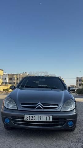 Citroen Xasara 2004 - 2