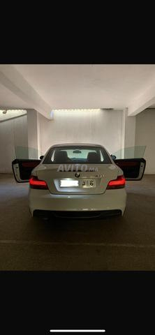BMW Série 1 coupé - 2