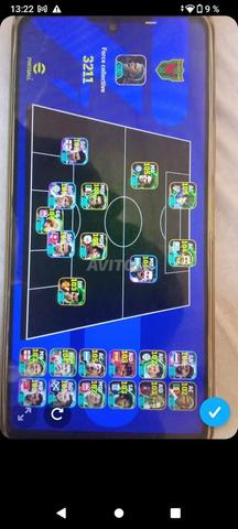 Compte PES 3211 à vendre - 2