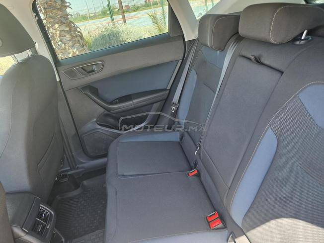 seat ateca 1.6 