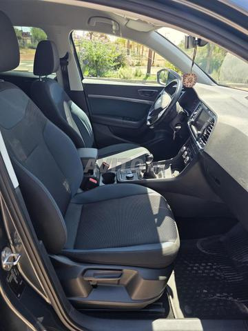 Seat Ateca 1.6 - 2