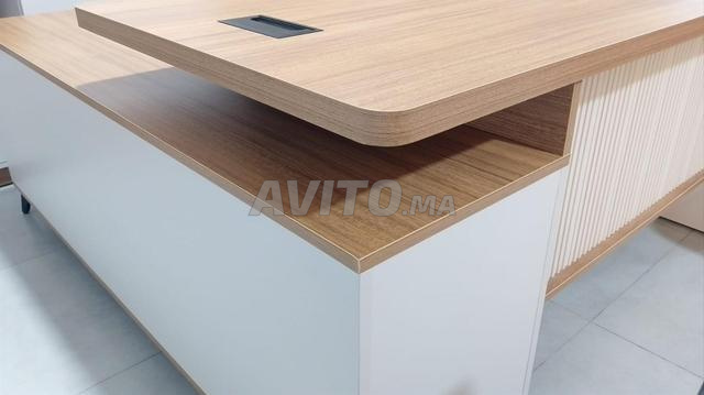 🎯 Choisissez le bureau idéal pour le succès de vos affaires - 2