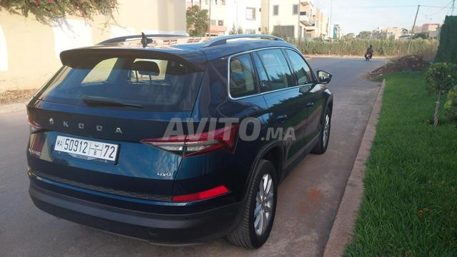 Skoda Kodiaq - 2