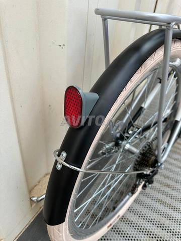 Vélo dame / 28 pouces - 2