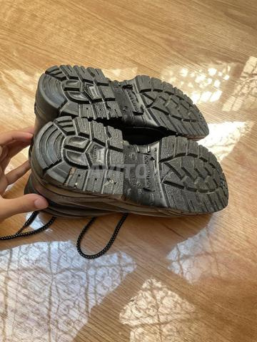 Bottes très solides et confortables🥾 - 2