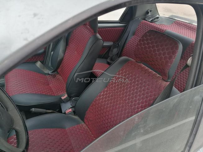 Fiat Siena Diesel Manuelle 1998 à Agadir