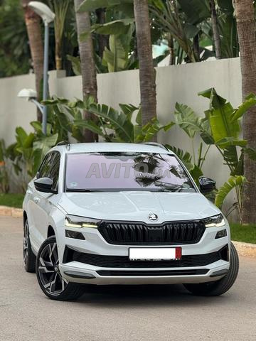 Skoda Karoq - 2