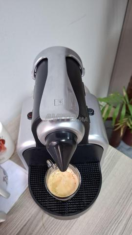 Nespresso Magimix M100 - 2