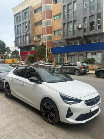 Opel Corsa - 2