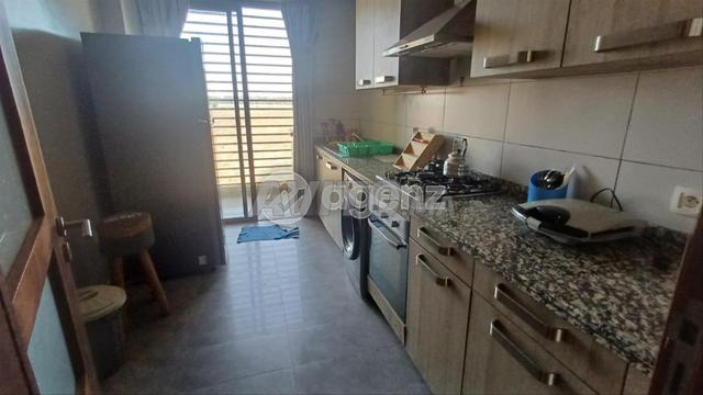 BOU-NO-1023 - Appartement à louer à Aéroport Mo... - 2