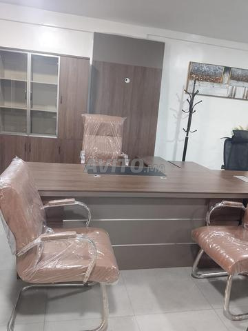 💎 مكاتب VIP بتصاميم راقية لأصحاب الذوق الرفيع