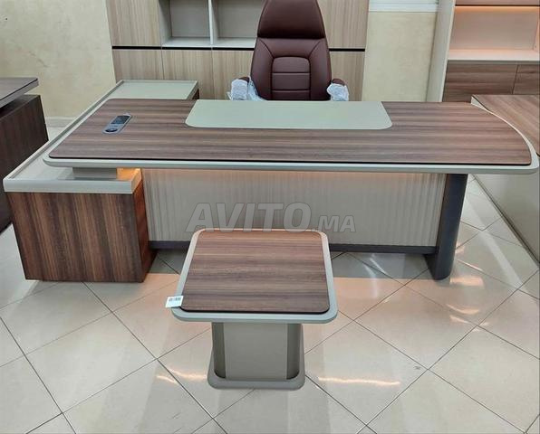 💎 مكاتب VIP بتصاميم راقية لأصحاب الذوق الرفيع - 2