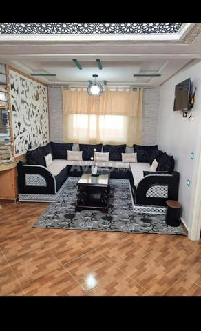 Vente appartement façade à EL HADADA Kénitra - 2