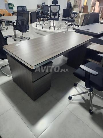 🔝 Bureaux de direction haut de gamme pour les grandes entreprises - 2