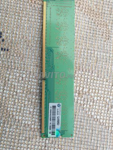 RAM 2 Go pour PC de bureau - 2