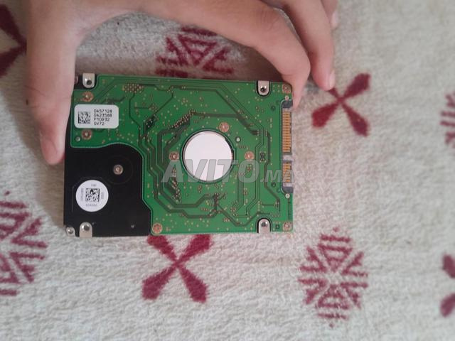 Disque dur HDD 160 Go - 2
