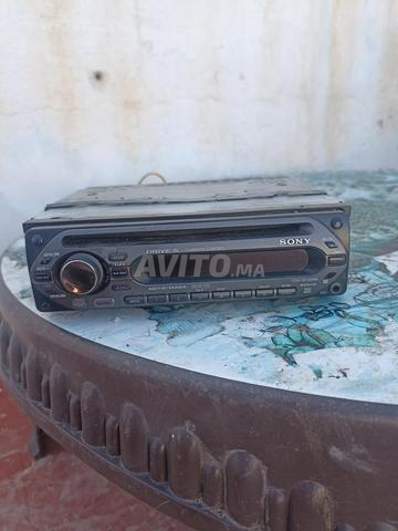 Autoradio Sony - 2