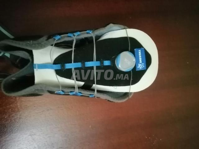 Bande élastique de compression Thuasne