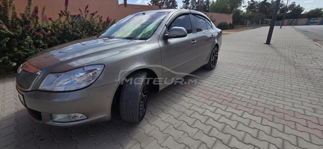 skoda octavia très bonne etat