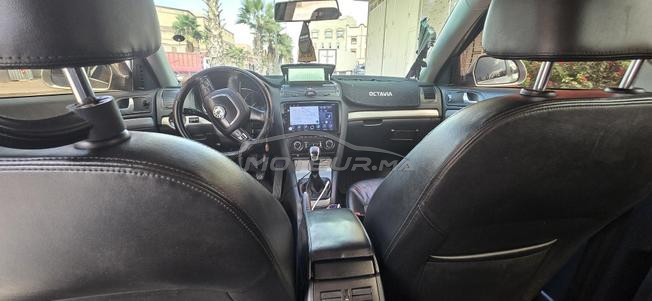 skoda octavia très bonne etat