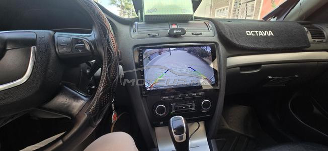 skoda octavia très bonne etat