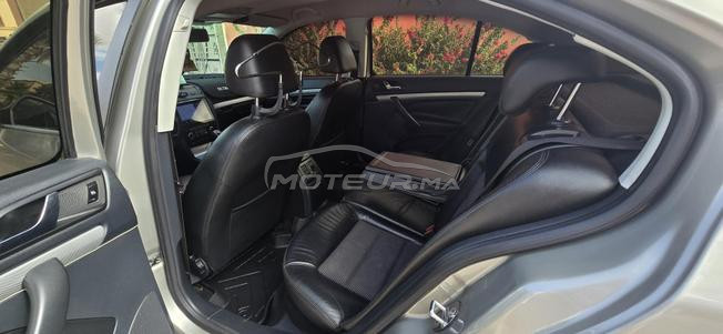 skoda octavia très bonne etat
