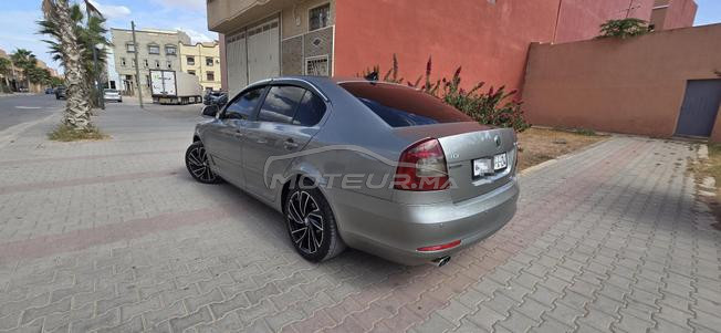 skoda octavia très bonne etat