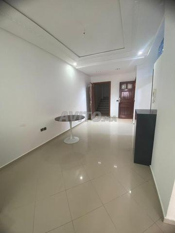 شقة للإيجار - 2