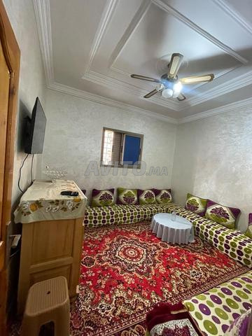 Appartement meublé et équipé à louer - 2