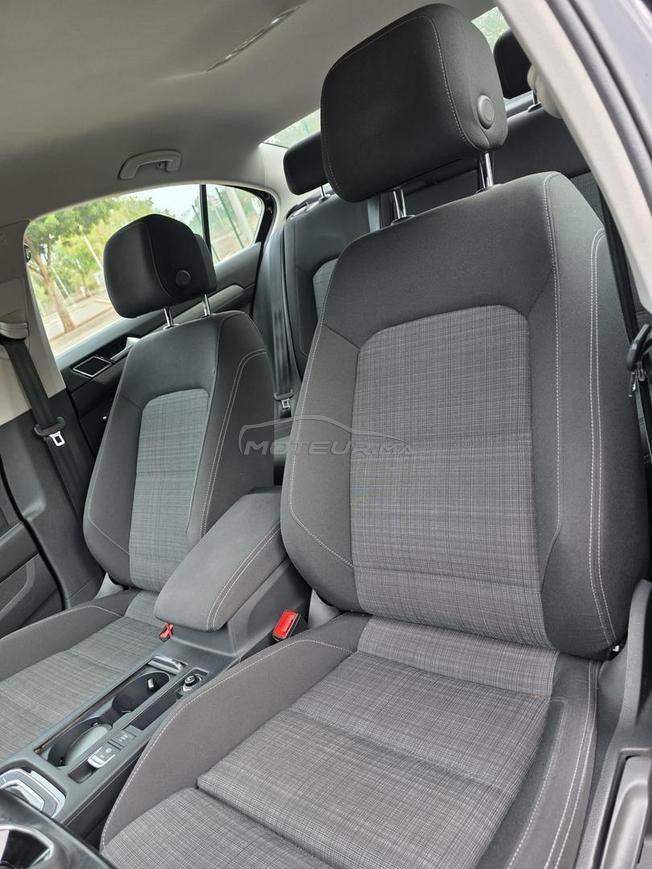 Volkswagen Passat 2021 Automatique – 75 000 km