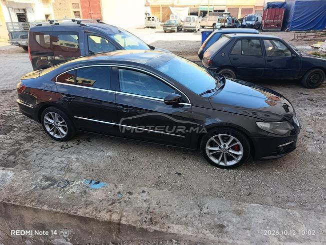 Passat cc diwana