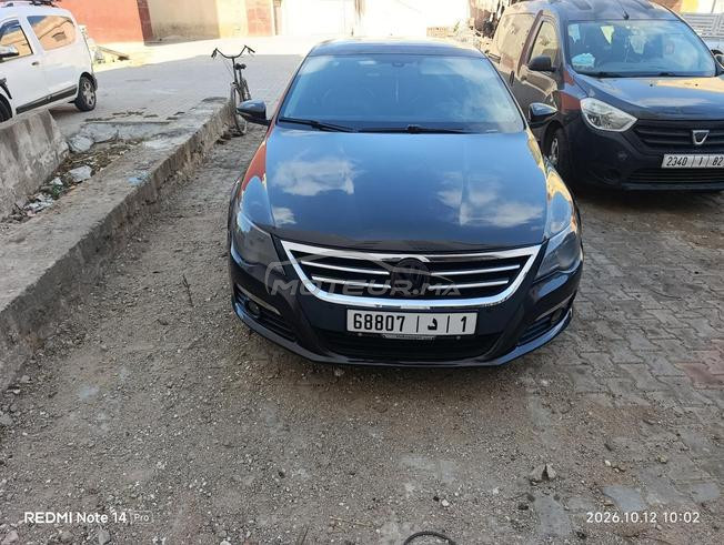Passat cc diwana
