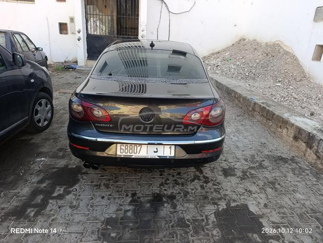 Passat cc diwana