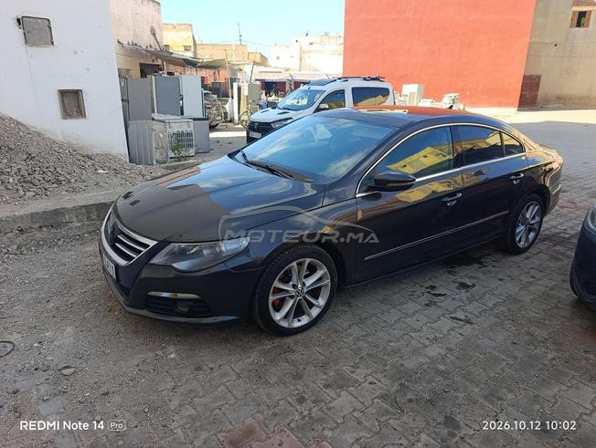 Passat cc diwana