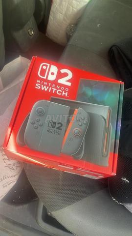 Nintendo Switch 2 neuve - 2