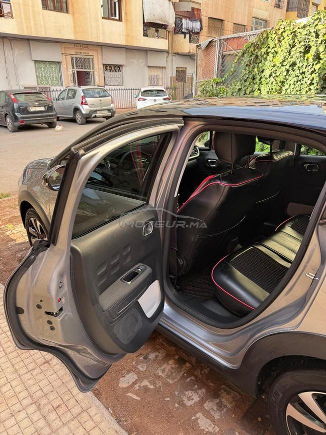 Citroën C3 Diesel Manuelle 2024 à Mohammedia
