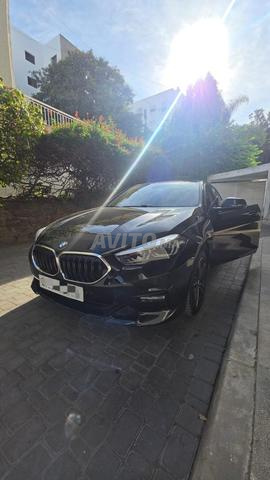 BMW Série 2 Grand Coupé 218 d - 2