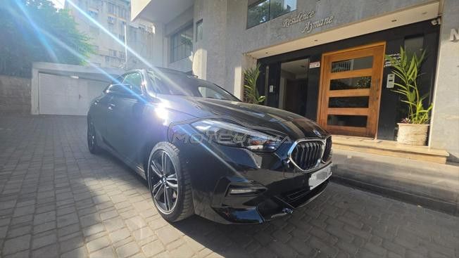 BMW série 2 Grand coupé 218 d 