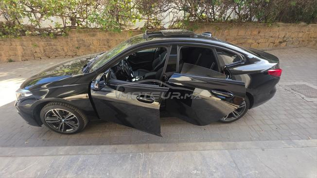BMW série 2 Grand coupé 218 d 
