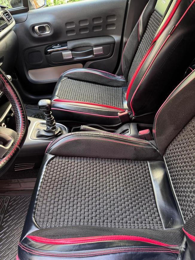 Citroën C3 Diesel Manuelle 2024 à Mohammedia