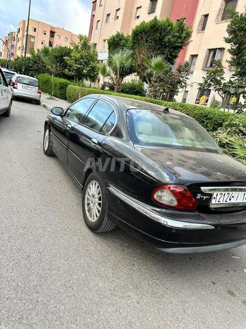 Jaguar XF excellente - 2