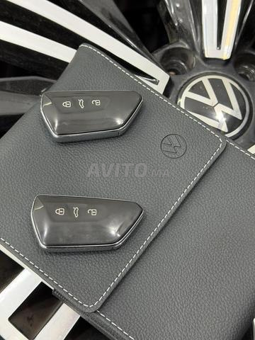 VOLKSWAGEN GOLF 8 GTD 2022 dédouaner 2026 - 2
