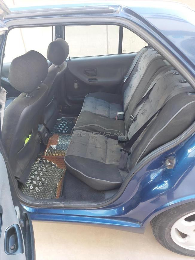 Peugeot 306 Diesel Manuelle 2000 à Agadir