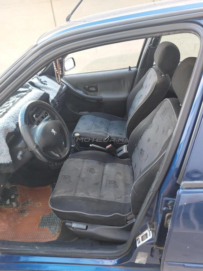 Peugeot 306 Diesel Manuelle 2000 à Agadir