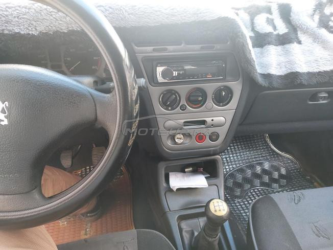Peugeot 306 Diesel Manuelle 2000 à Agadir