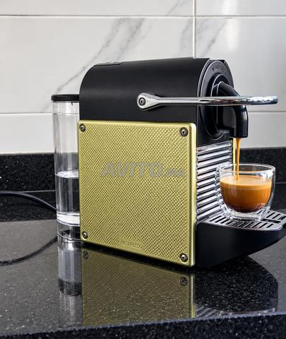 Machines à café Nespresso Pixie garantie - 2