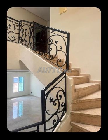 Villa à vendre à Sidi Maarouf - 2