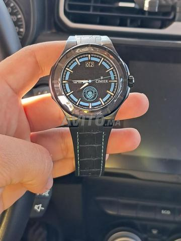 Montre originale CIMIER - 2