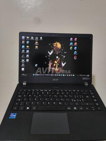 acer travelmate i7-11 16/512 - 2
